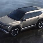 Новый Hyundai Tucson стартовал в Южной Корее: от 1,95 млн рублей и 15 000 заказов за день