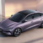 Volkswagen начал продавать в Китае электромобиль Jetta M6 от 980 тысяч рублей