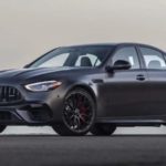 Mercedes-AMG вернёт C63 с бензиновым мотором и параллельно готовит электрическую версию