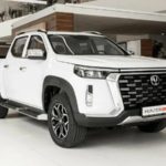 Дизельный Changan Hunter Plus: почему мнения дилеров разошлись со статистикой «Автостата»