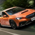 Subaru возвращает механику TY85 в серийный WRX