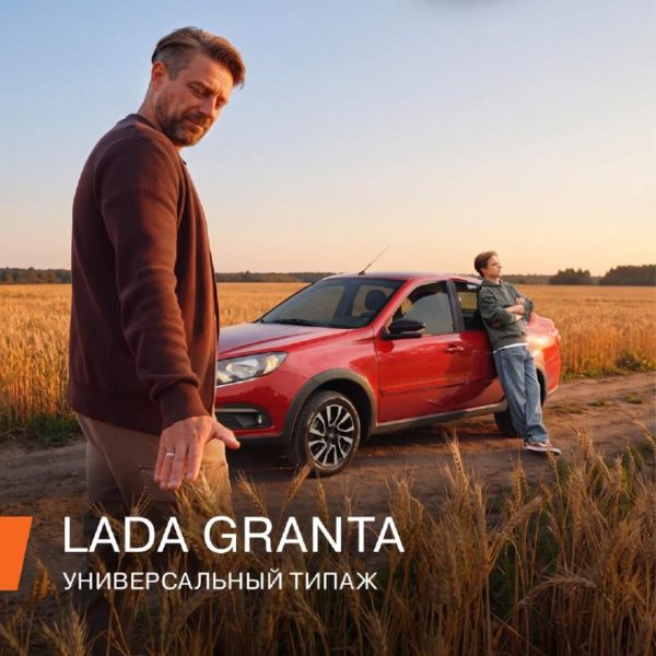 Седан или лифтбек: что выбрать в семействе LADA Granta