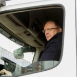 КАМАЗ сохранит высокие объемы производства грузовиков