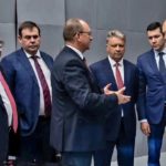 Минпромторг прогнозирует снижение производства и продаж LADA на 20–25% до конца 2026 года