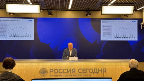 РОАД: рынок коммерческого транспорта готовится к восстановлению в 2027–2028 годах