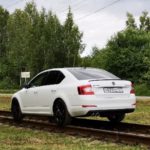 От 400-сильной Octavia до Audi A5 TDI: как владелец нашёл здравый смысл