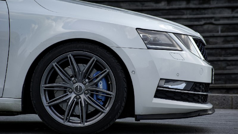 От 400-сильной Octavia до Audi A5 TDI: как владелец нашёл здравый смысл От 400-сильной Octavia до Audi A5 TDI: как владелец нашёл здравый смысл