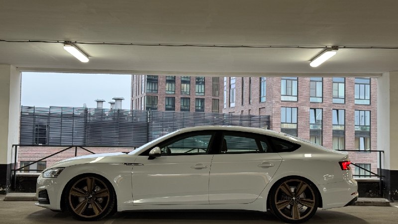 От 400-сильной Octavia до Audi A5 TDI: как владелец нашёл здравый смысл От 400-сильной Octavia до Audi A5 TDI: как владелец нашёл здравый смысл