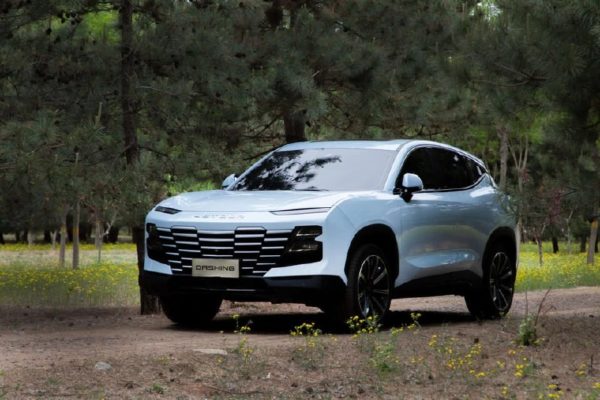 Россияне всё чаще покупают автомобили онлайн: в лидерах китайские бренды и Lada