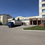 В России обновят более 2,6 тыс. км дорог, ведущих к больницам и поликлиникам