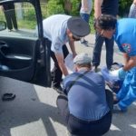 «Золотой час» на дорогах: как автоинспекторы спасают пострадавших в ДТП