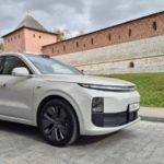 Li Auto L6: 600 км теста перед премьерой L8
