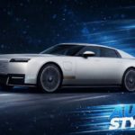 Jaguar Type 01: самый мощный серийный Jaguar в истории — 1030 л.с.