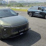 Новые гибриды Esteo RX и Exlantix ET 2027 протестировали на Zhejiang Circuit