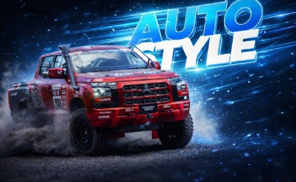 Honda подтвердила пикап на базе Mitsubishi L200 к 2028 году