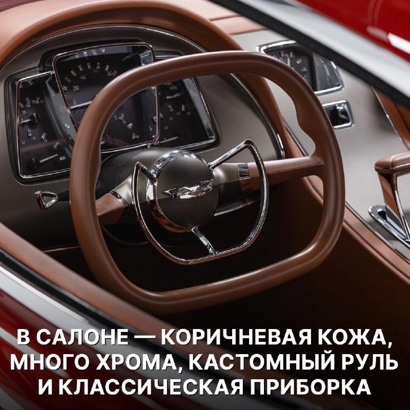 Chevrolet Corvette TwelveAir: самый безумный проект Kindig-It Design