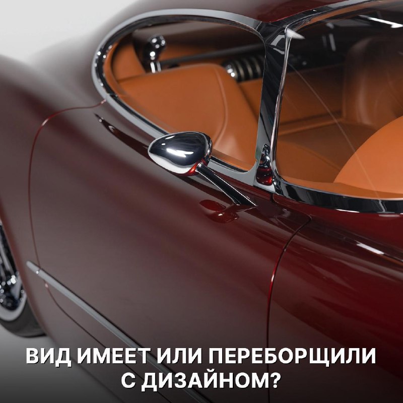 Chevrolet Corvette TwelveAir: самый безумный проект Kindig-It Design