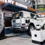 Chery вошла в клуб мегаваттной зарядки электромобилей