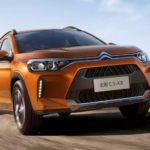 Citroen C3-XR вышел на российский рынок: турбомотор 1.2 и цена от 1,55 млн рублей