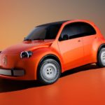 Citroen возродил легендарный 2CV: концепт намекает на доступный электромобиль 2028 года