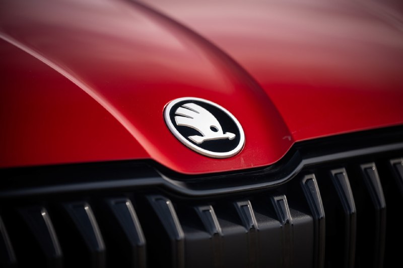 Skoda открыла бесплатный доступ к файлам для 3D-печати автоаксессуаров