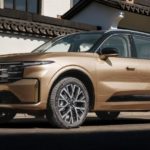Ford Edge L обновился: новая внешность и гибрид на 275 л.с.