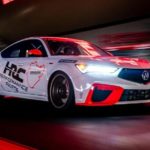 HRC представила заводской тюнинг для дорожных Honda
