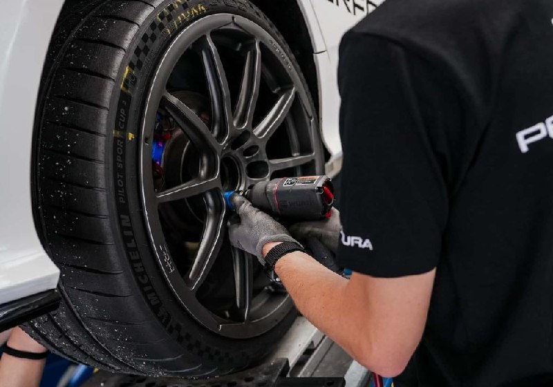 HRC представила заводской тюнинг для дорожных Honda HRC представила заводской тюнинг для дорожных Honda