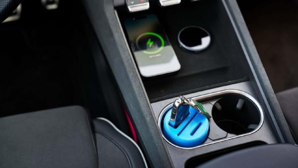 Skoda открыла бесплатную 3D-печать аксессуаров для автомобилей
