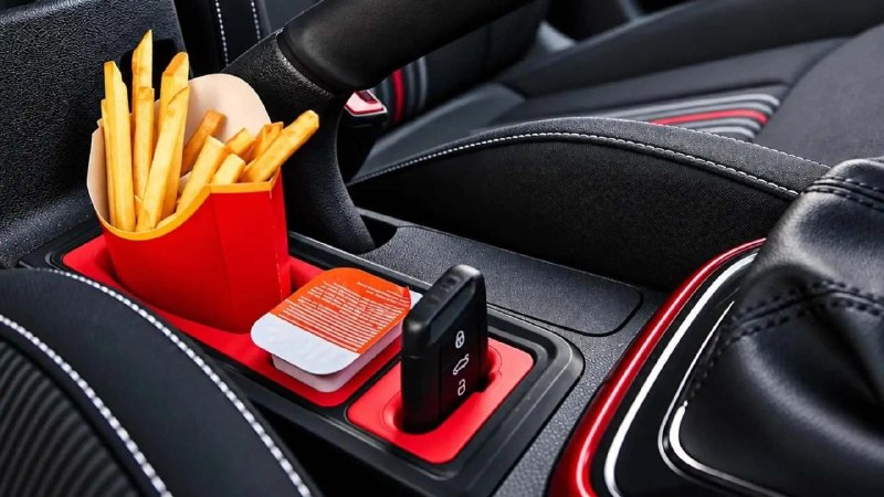 Skoda открыла бесплатную 3D-печать аксессуаров для автомобилей