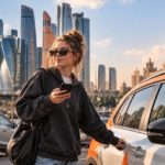 Каршеринг в цифрах: молодёжь до 25 лет и популярность в Москве