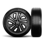 Ikon Tyres вывела на рынок бюджетный бренд шин Credo
