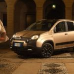 Fiat Pandina Tributo Autobianchi: ностальгическая спецверсия
