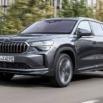 Skoda обновила Kodiaq к 10-летию модели: гибрид на 272 л.с. и топовая версия Laurin & Klement