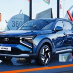 Lada Azimut в базовой комплектации может стоить около 2 млн рублей