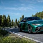 Assetto Corsa EVO получит открытый мир с Нюрбургрингом
