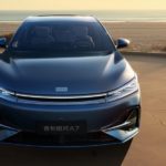 Geely Galaxy A7 EM установил рекорд Гиннесса: 2608 км без дозаправки