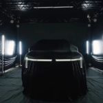 Mitsubishi провела закрытый показ нового Pajero в Японии