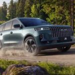Jeland достиг продаж в 10 тыс. автомобилей на российском рынке
