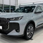 Кроссоверы заняли почти 73% авторынка России