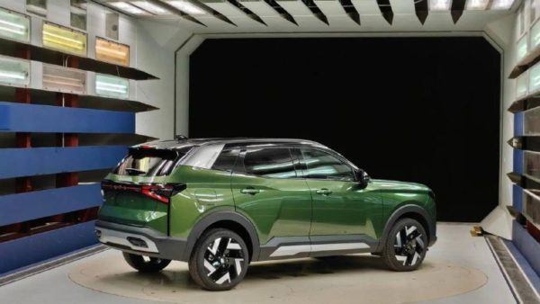 Lada Azimut: предварительная цена около 2 млн рублей