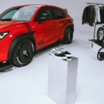 Acura ADX CZ-77 Concept: кастом для BMX-райдера в стиле Vans