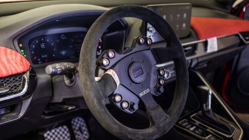 Acura ADX CZ-77 Concept: кастом для BMX-райдера в стиле Vans