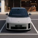 Li Auto i6 проехал 811 км на одном заряде в 18-часовом тесте