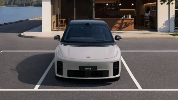Li Auto i6 проехал 811 км на одном заряде в 18-часовом тесте