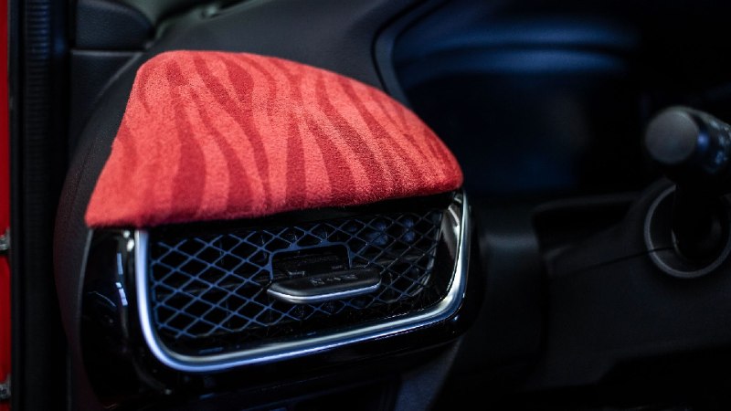 Acura показала единственный в своем роде концепт ADX CZ-77 в стиле Vans для любителей BMX Acura показала единственный в своем роде концепт ADX CZ-77 в стиле Vans для любителей BMX