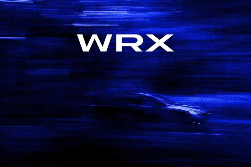 Subaru вернула «механику» в WRX и готовит ещё две модели с тремя педалями