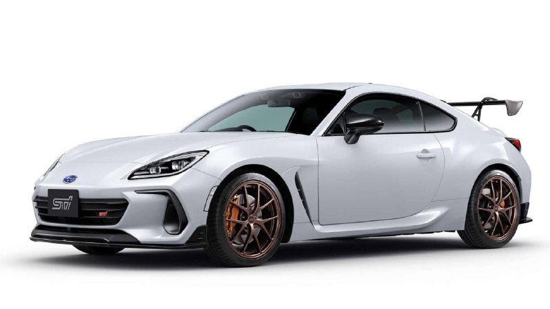 Subaru вернула «механику» в WRX и готовит ещё две модели с тремя педалями