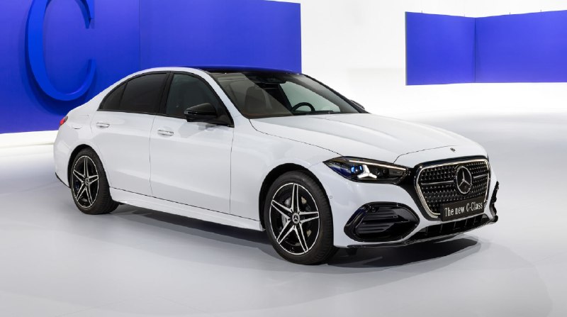 Mercedes-AMG C 63: новые версии с ДВС и электротягой, V8 пока не подтверждён Mercedes-AMG C 63: новые версии с ДВС и электротягой, V8 пока не подтверждён