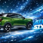 Lada Azimut: цена и главная особенность нового кроссовера